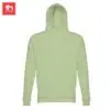 Sweatshirt com capuz THC Phoenix