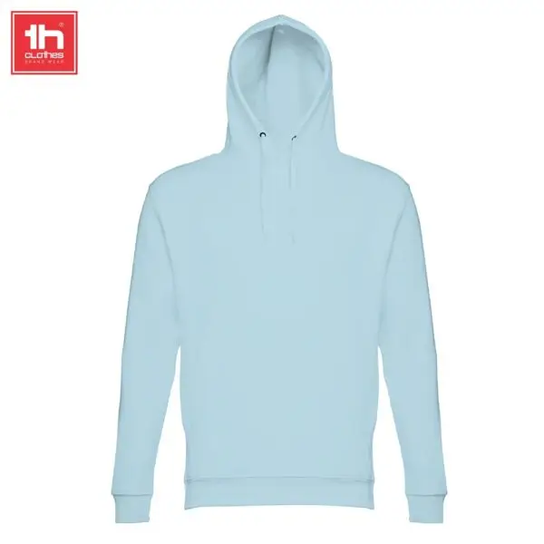 Sweatshirt com capuz THC Phoenix
