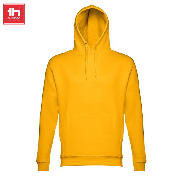Sweatshirt com capuz THC Phoenix