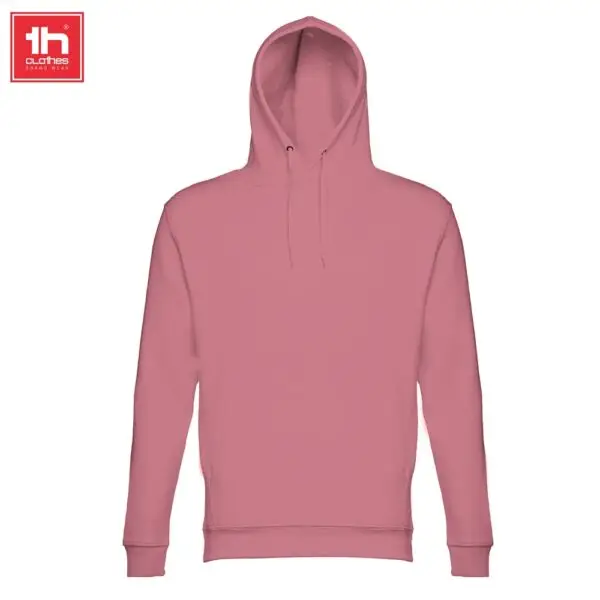 Sweatshirt com capuz THC Phoenix