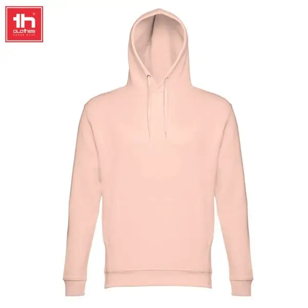 Sweatshirt com capuz THC Phoenix