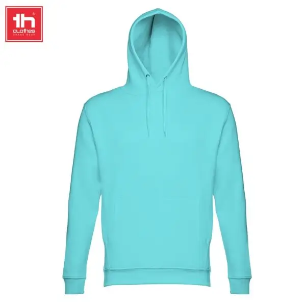 Sweatshirt com capuz THC Phoenix