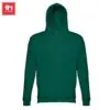 Sweatshirt com capuz THC Phoenix