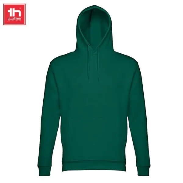 Sweatshirt com capuz THC Phoenix