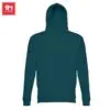 Sweatshirt com capuz THC Phoenix