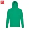 Sweatshirt com capuz THC Phoenix