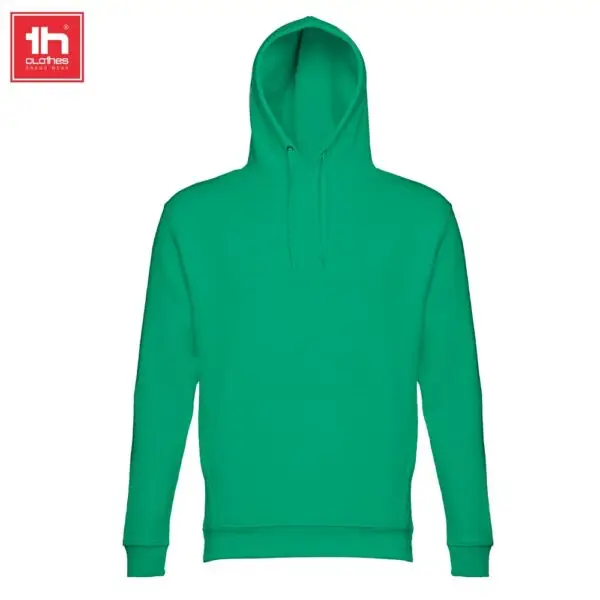 Sweatshirt com capuz THC Phoenix