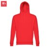 Sweatshirt com capuz THC Phoenix