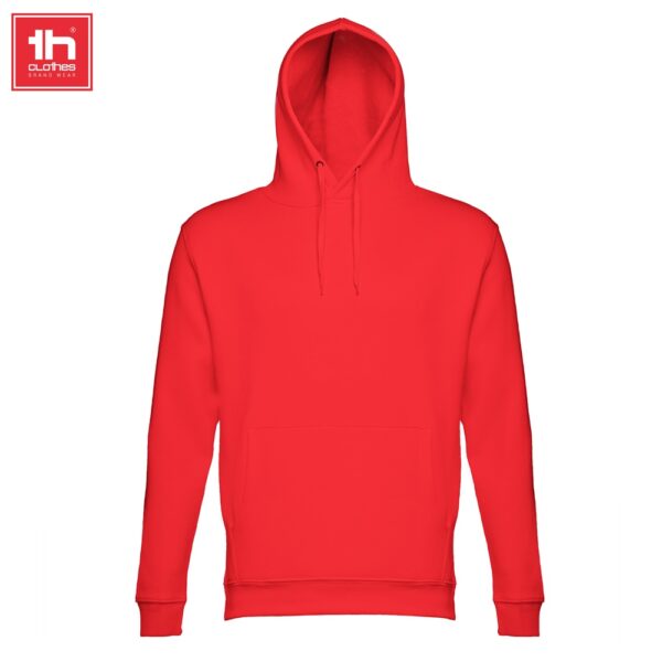 Sweatshirt com capuz THC Phoenix