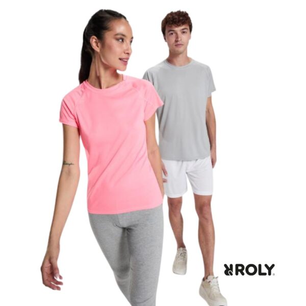 T-shirt Roly Bahrain