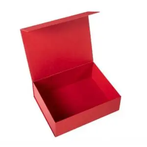Caixa Coffret FSC Mix Credit