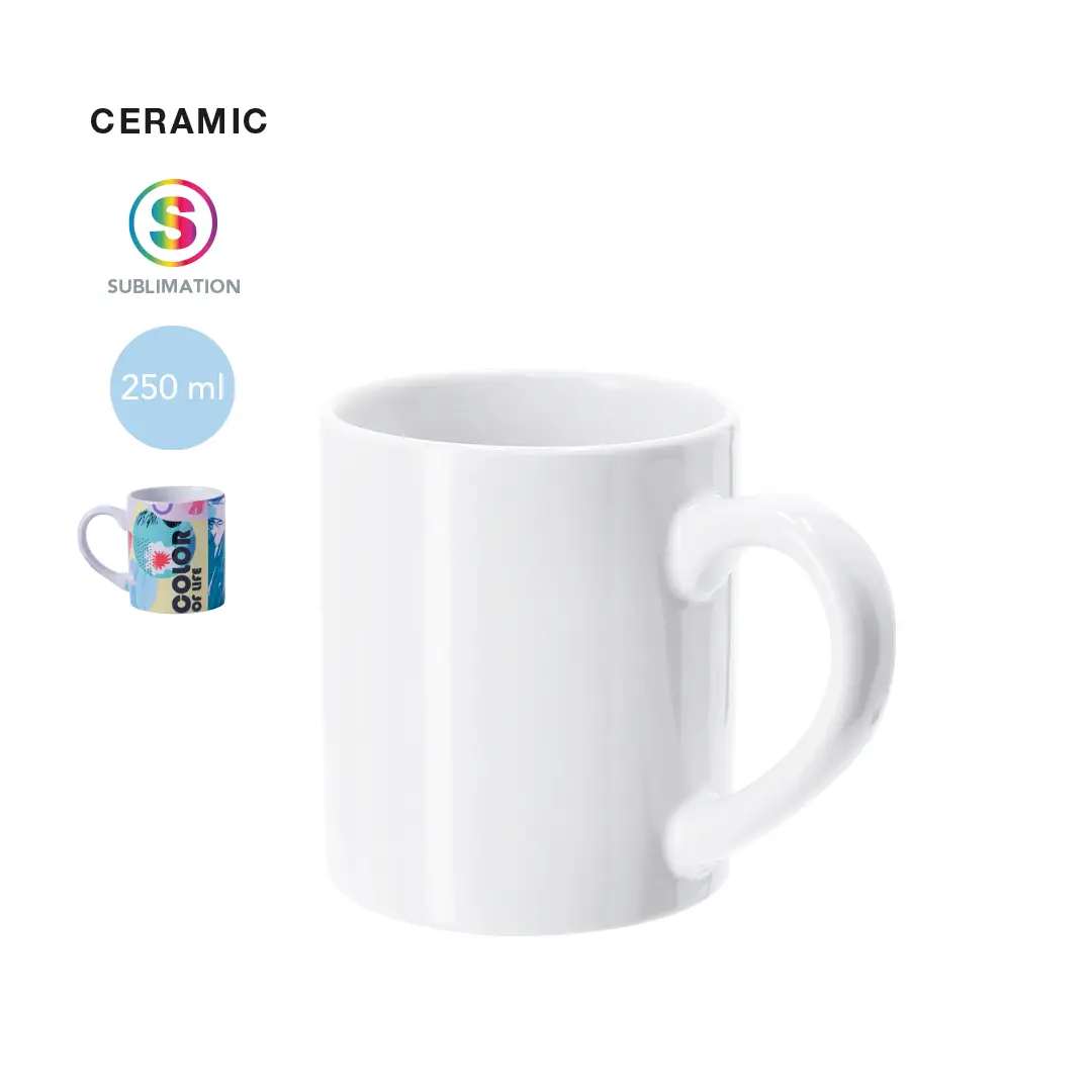 Caneca Dolten
