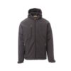Casaco Softshell Payper Gale Pad