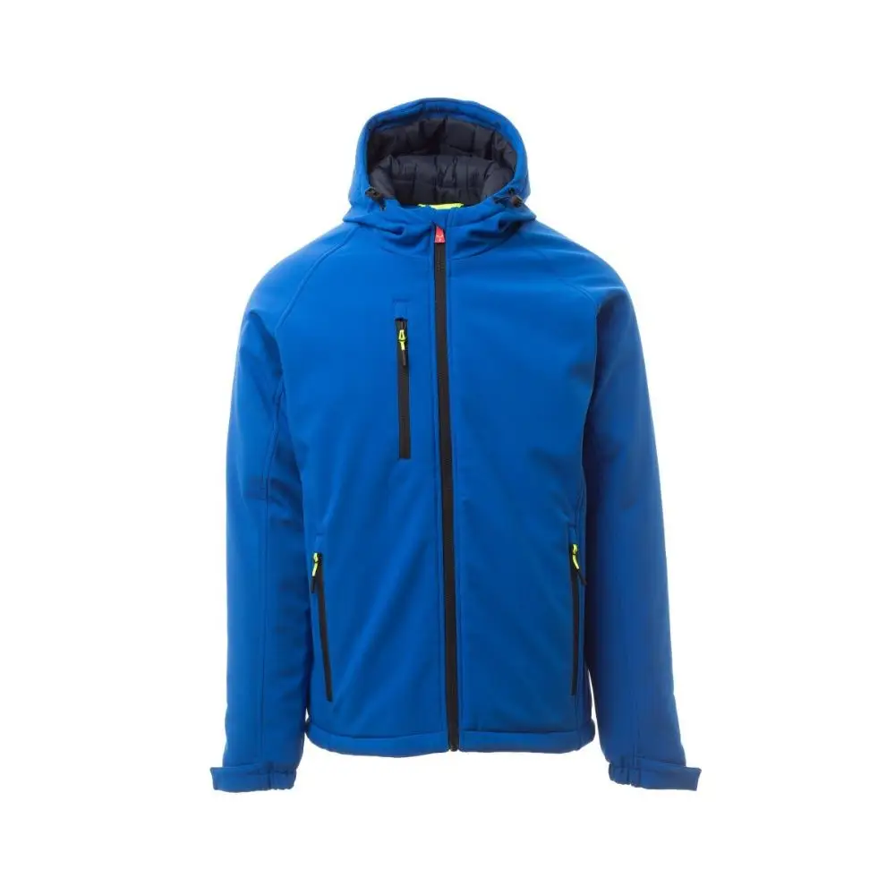 Casaco Softshell Payper Gale Pad
