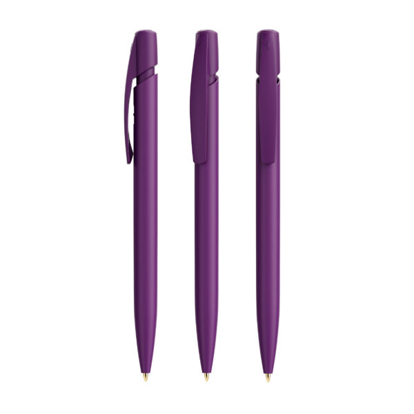 Esferográfica BIC® Media Clic
