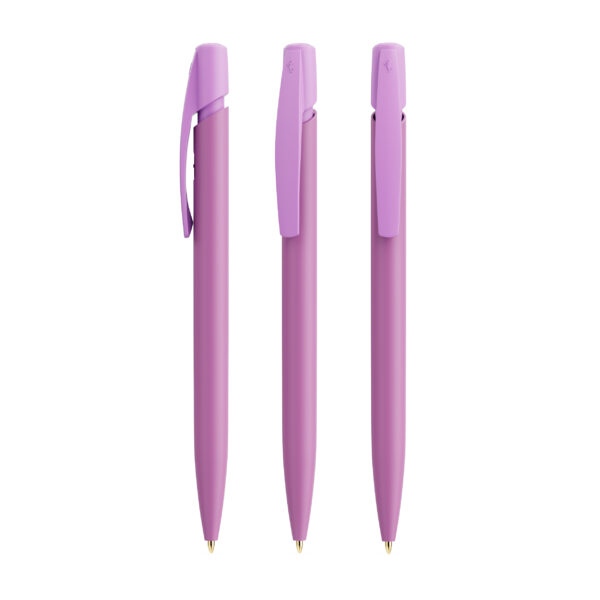 Esferográfica BIC® Media Clic