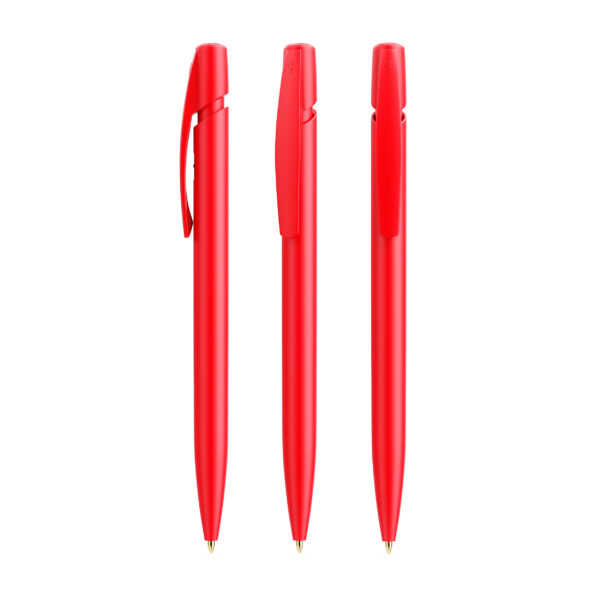 Esferográfica BIC® Media Clic