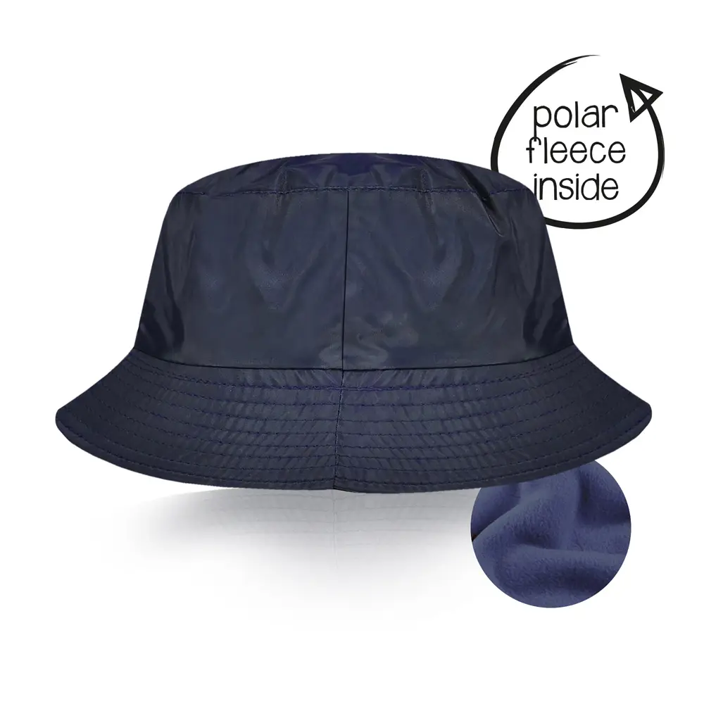 Panamá Impermeável reversível