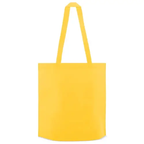 Saco de fundo largo Shop
