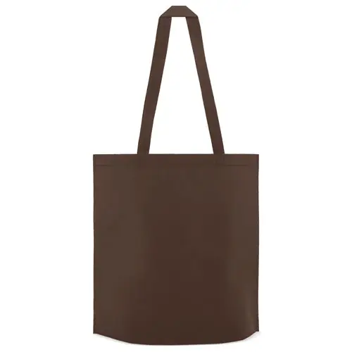 Saco de fundo largo Shop