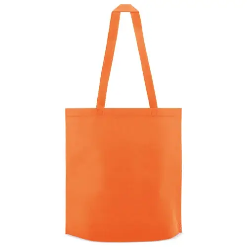 Saco de fundo largo Shop