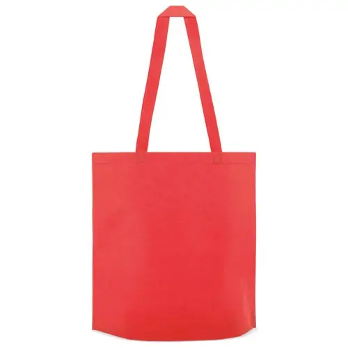Saco de fundo largo Shop