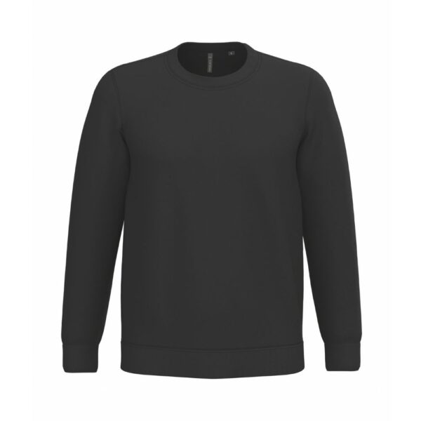 Sweatshirt decote redondo Kariban 280