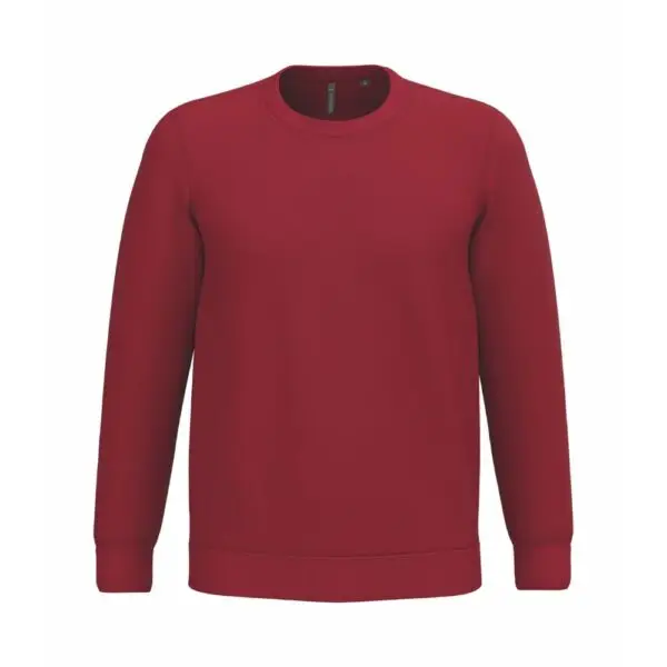 Sweatshirt decote redondo Kariban 280
