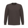 Sweatshirt decote redondo Kariban 280