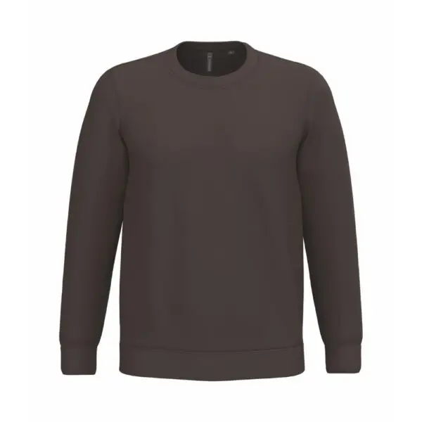 Sweatshirt decote redondo Kariban 280