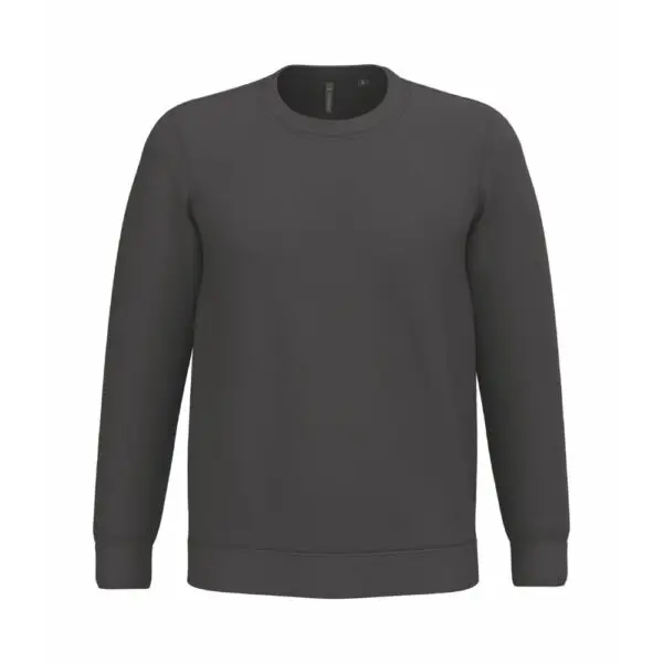 Sweatshirt decote redondo Kariban 280