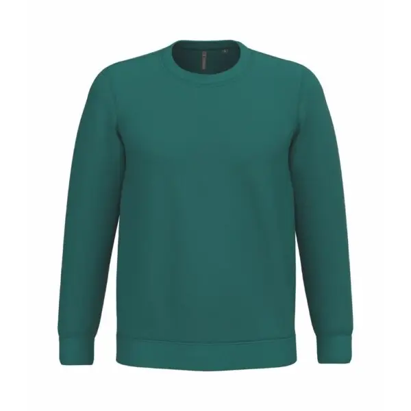 Sweatshirt decote redondo Kariban 280