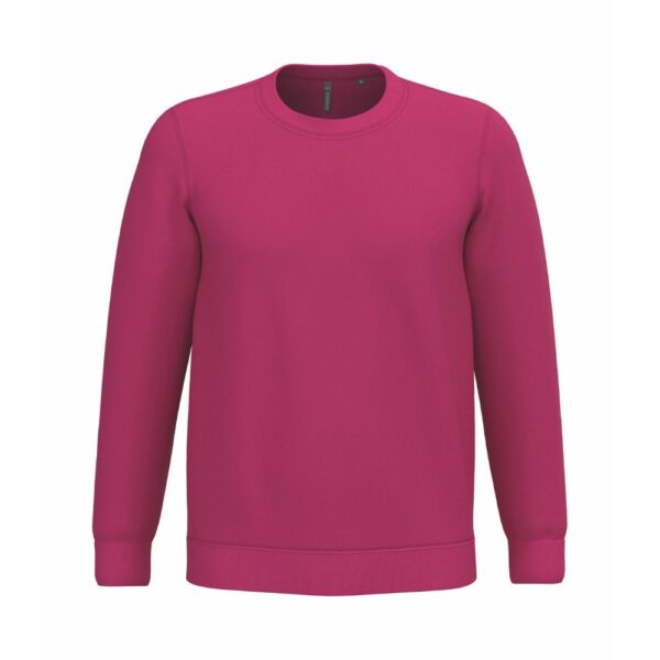 Sweatshirt decote redondo Kariban 280