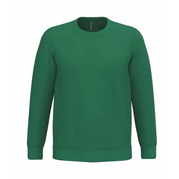 Sweatshirt decote redondo Kariban 280