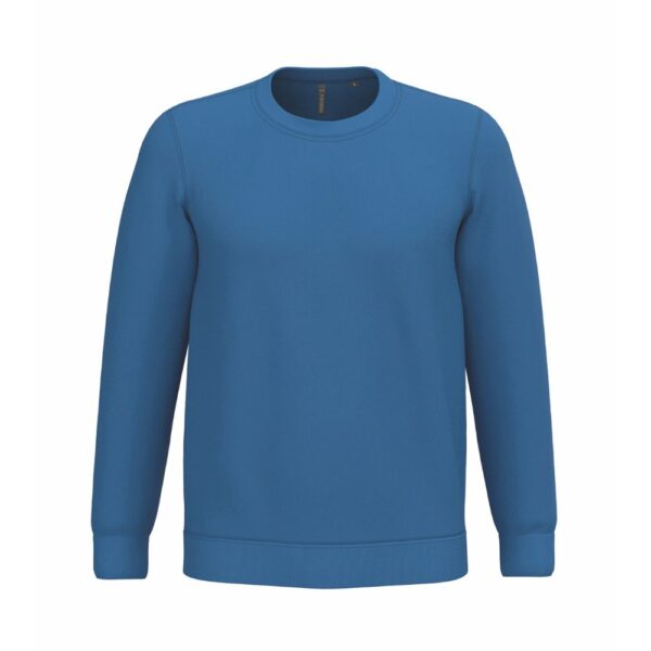 Sweatshirt decote redondo Kariban 280