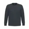 Sweatshirt decote redondo Kariban 280