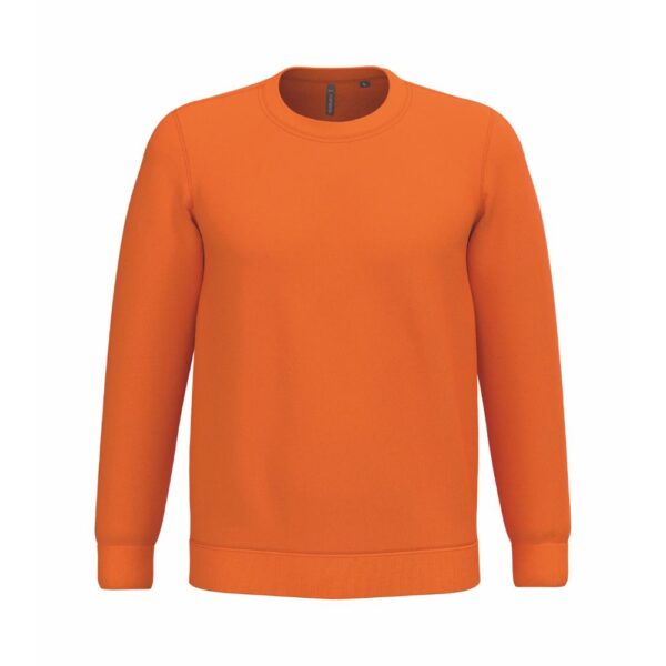Sweatshirt decote redondo Kariban 280