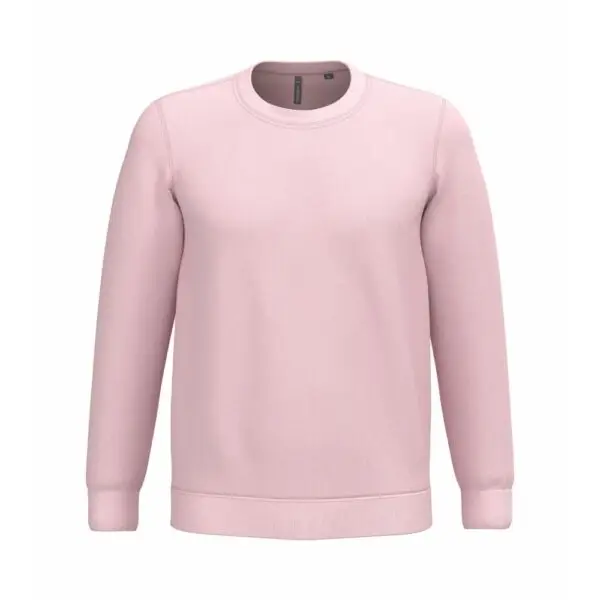 Sweatshirt decote redondo Kariban 280