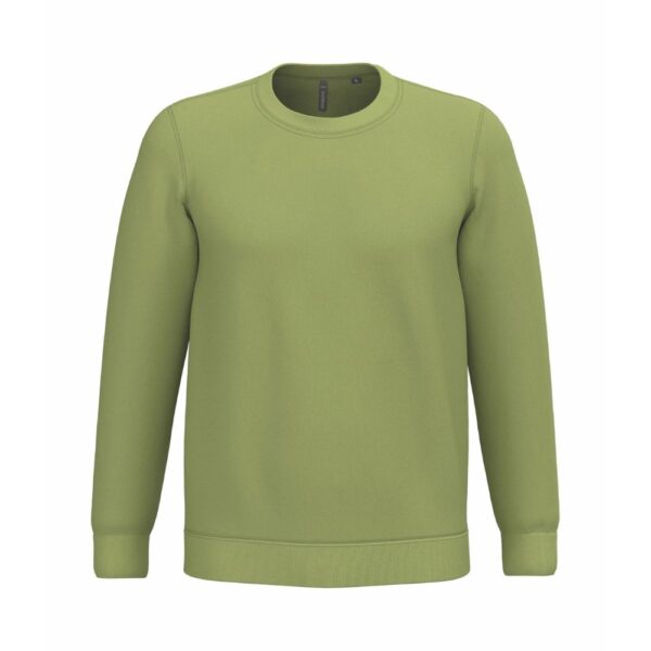 Sweatshirt decote redondo Kariban 280