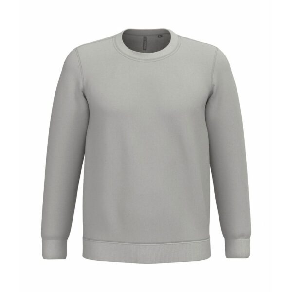Sweatshirt decote redondo Kariban 280