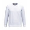 Sweatshirt decote redondo Kariban 280